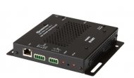 DigitalMedia 8G+® 4K60 4:4:4 HDR Receiver & Room Controller 100 , 